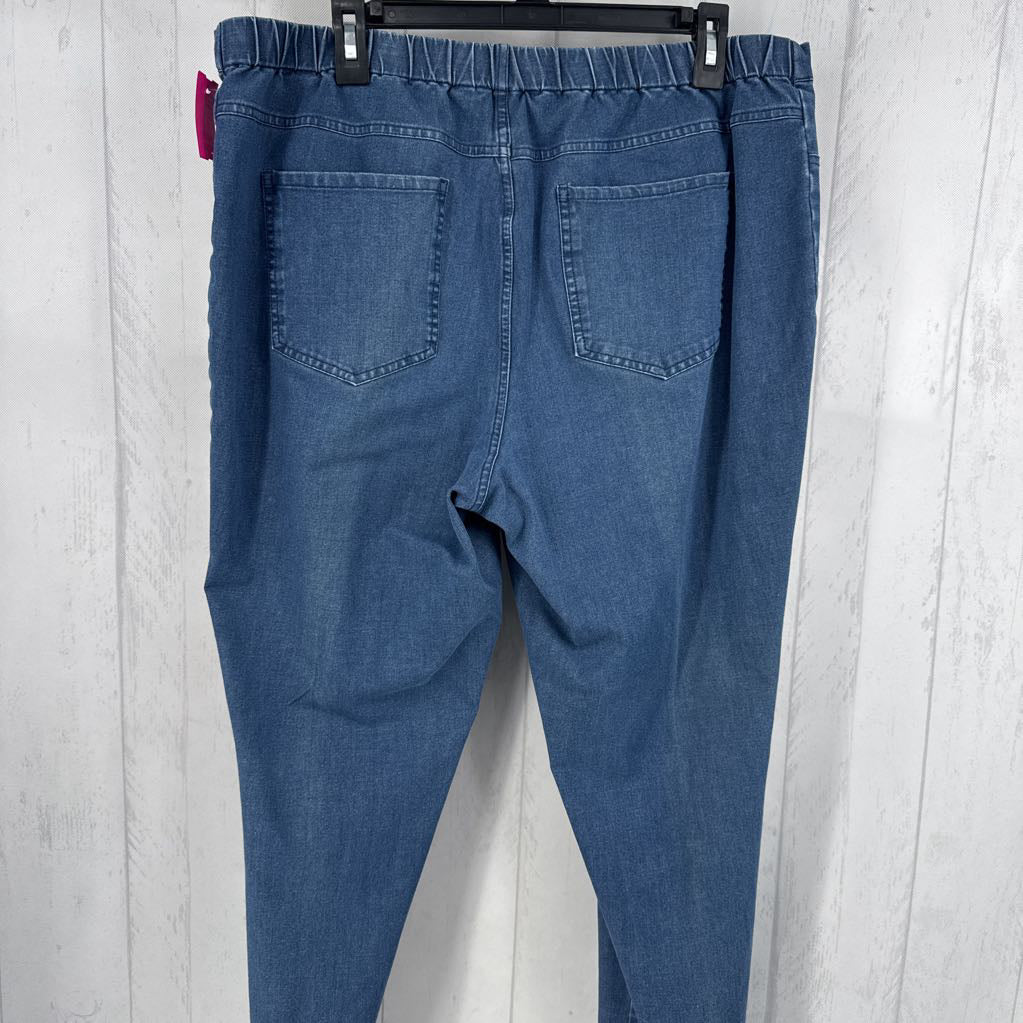 18 jeggings