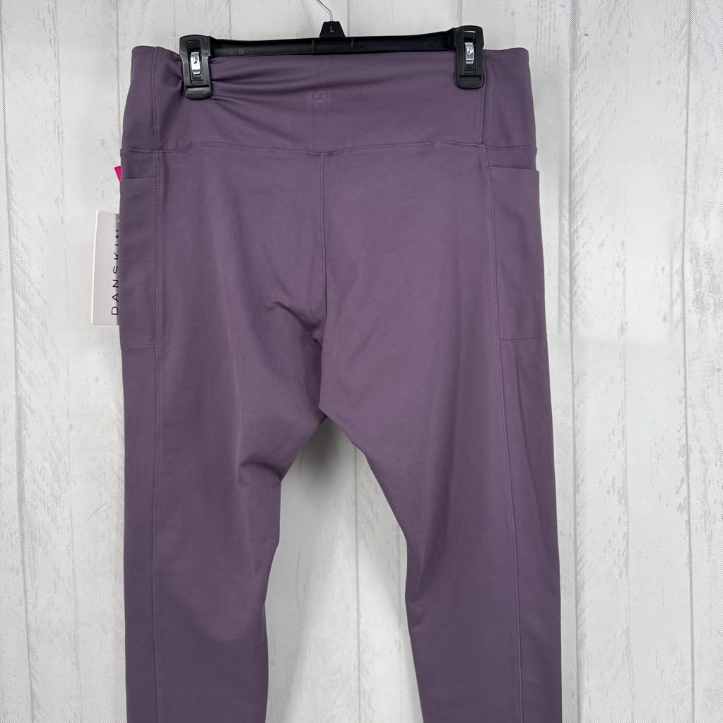 XL crossover legging