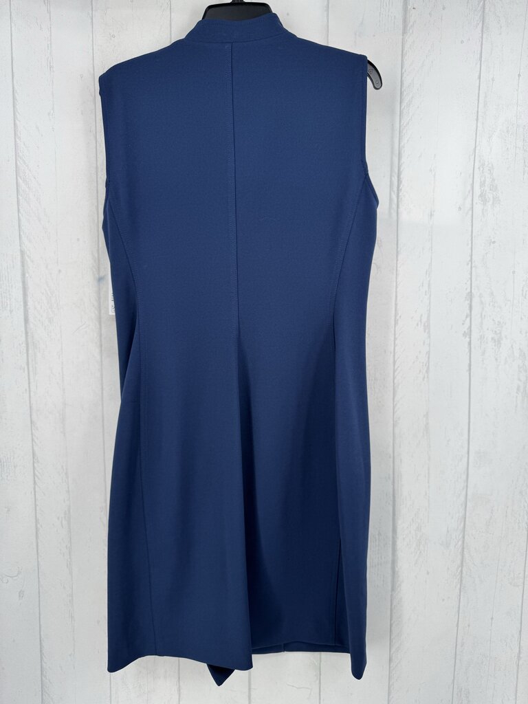 R139 12 zippered slvls dress
