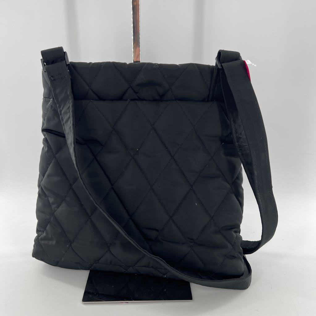 quilted crossbody