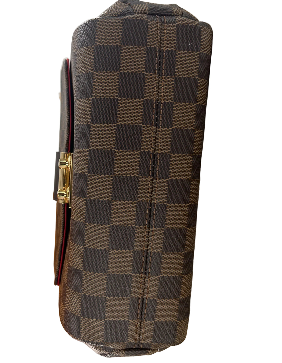 Damier Ebene MM Croisette