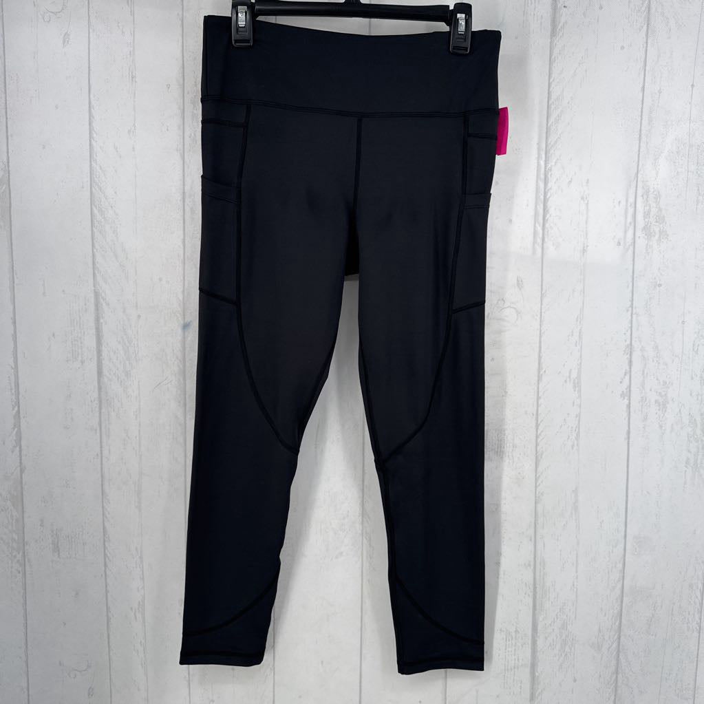 12 hi-rise legging
