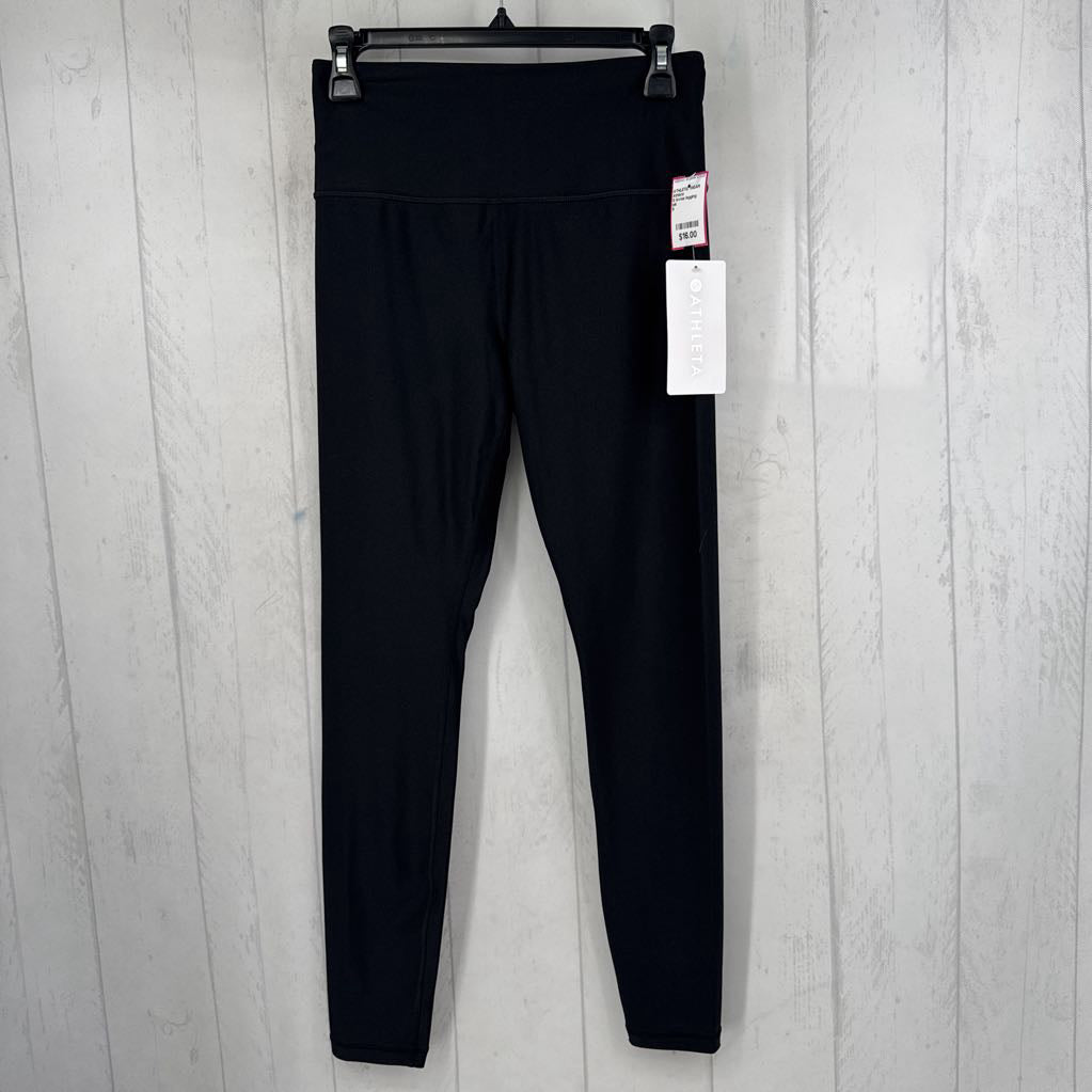 S hi-rise legging