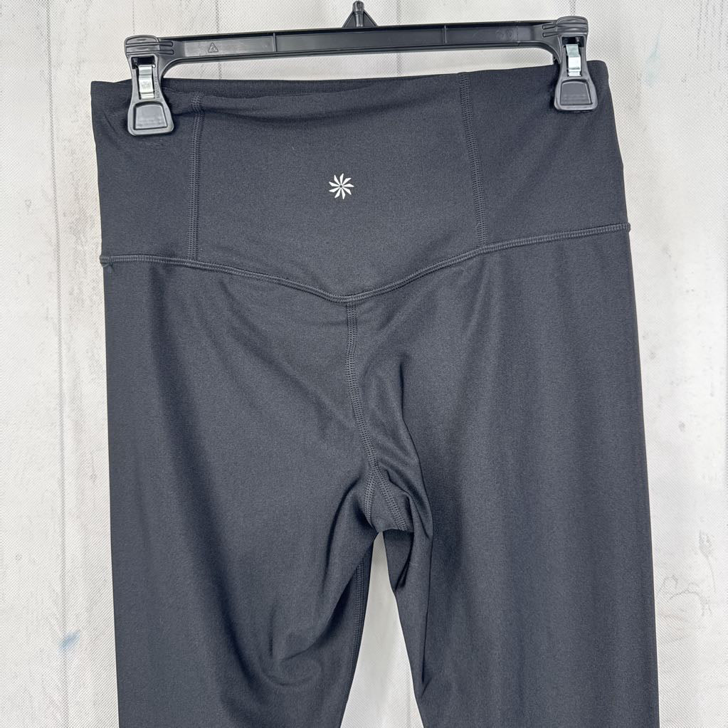 S hi-rise legging
