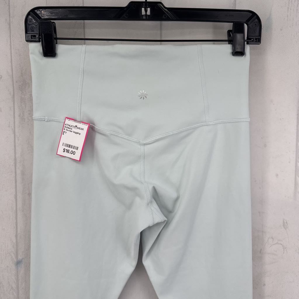 S hi-rise legging