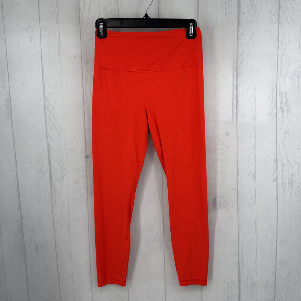 S hi-rise legging