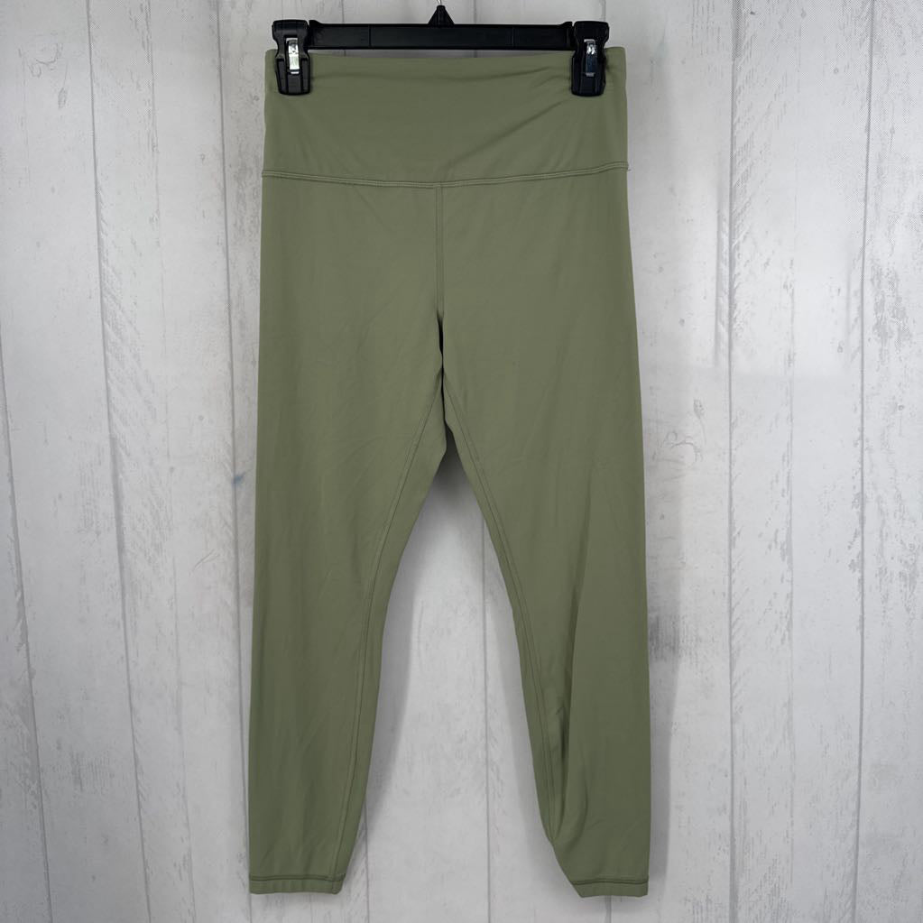 S hi-rise legging