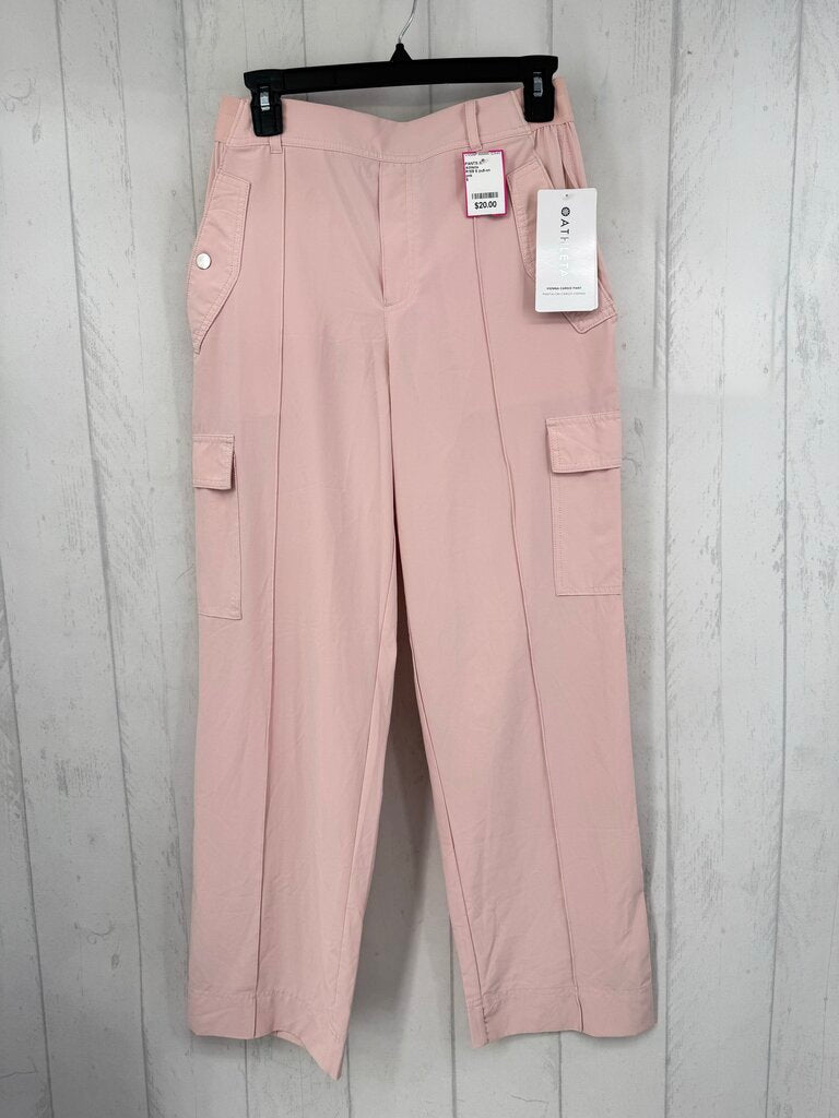 R109 6 pull-on cargo pant