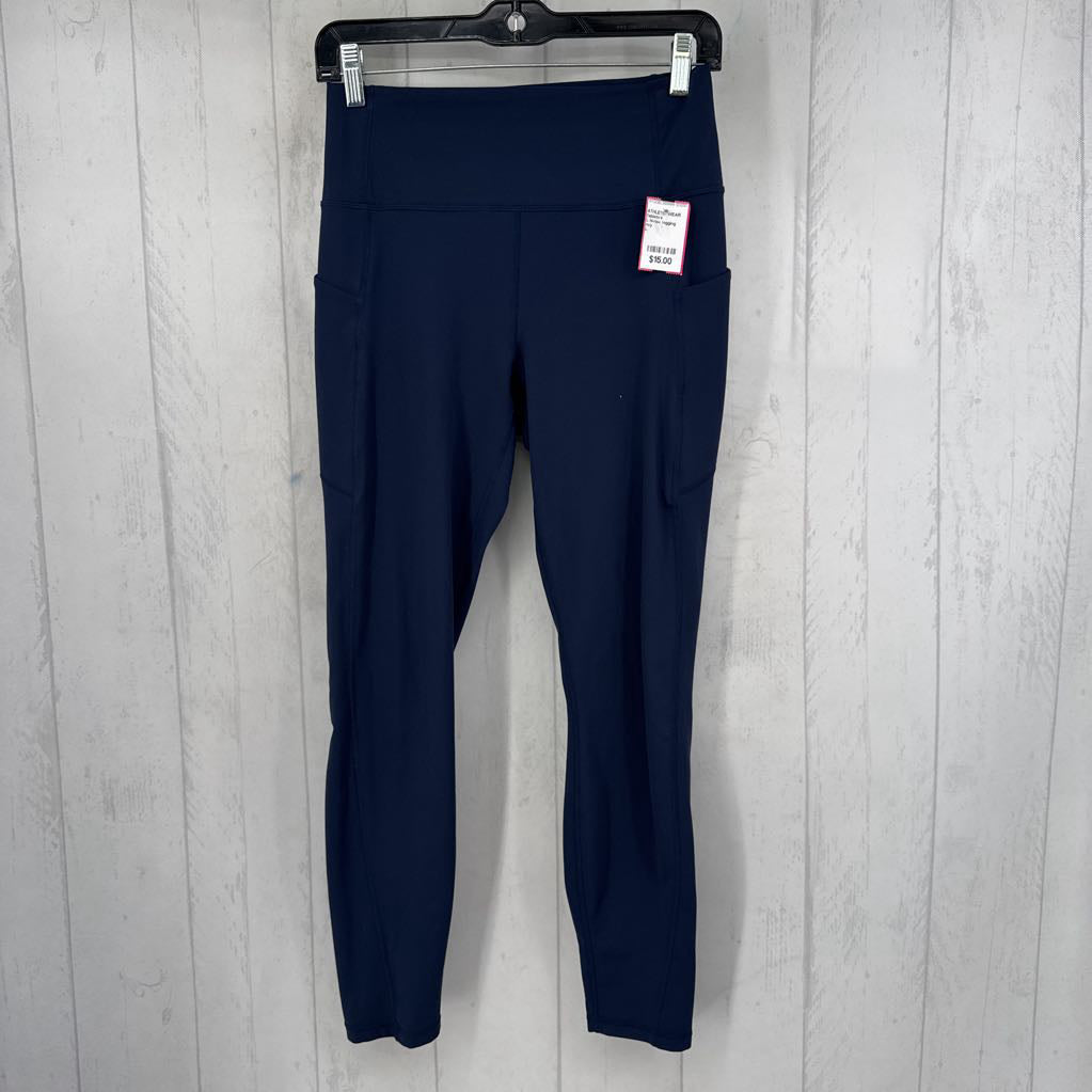 L hi-rise legging