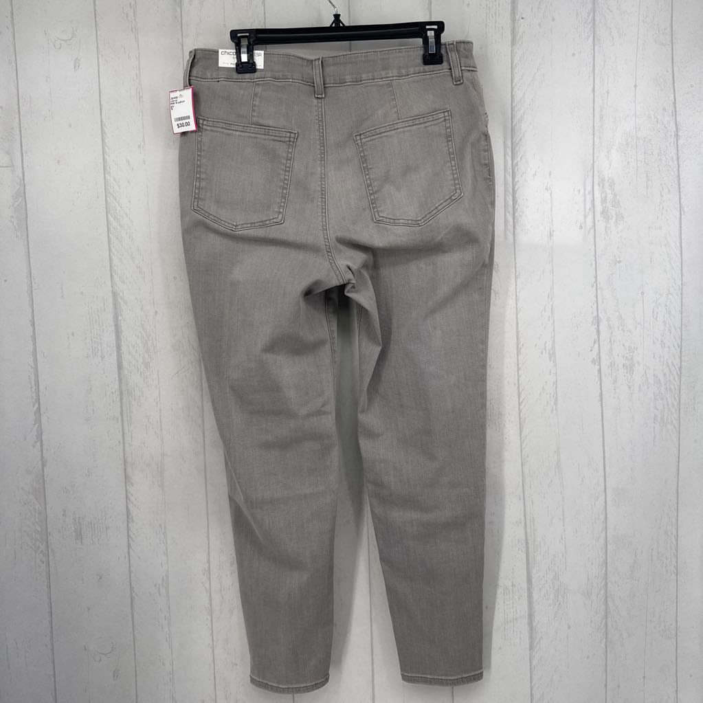 R99 10 pull-on jegging
