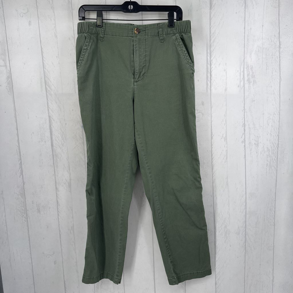 M classic chino