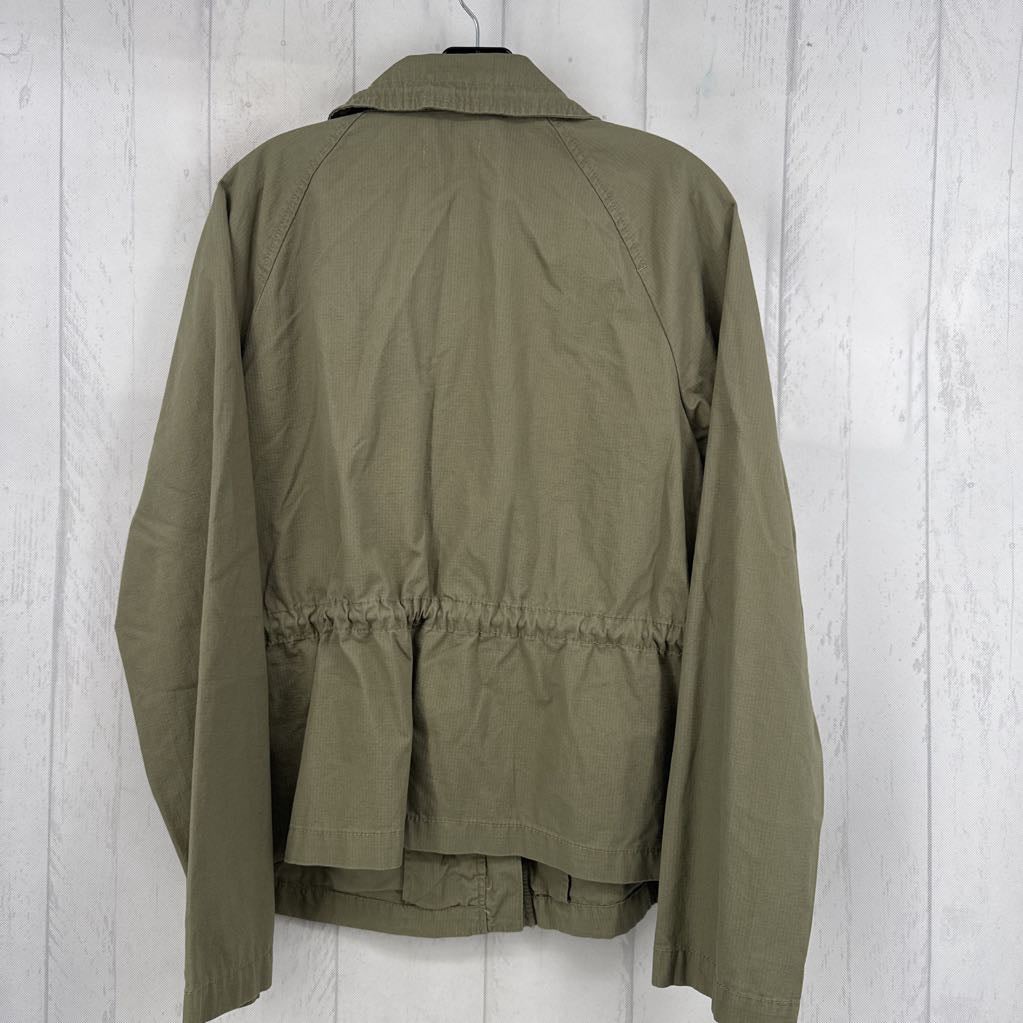 R99 M utility jacket