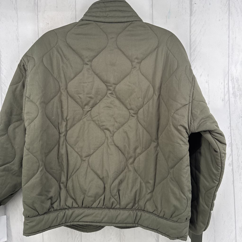 R70 S quilted jacket