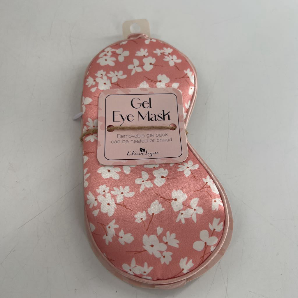 gel eye mask