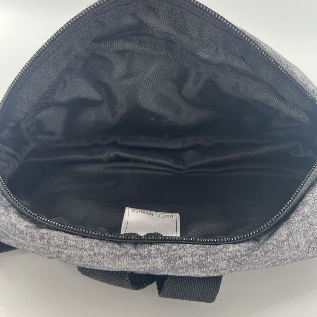 marled logo beltbag