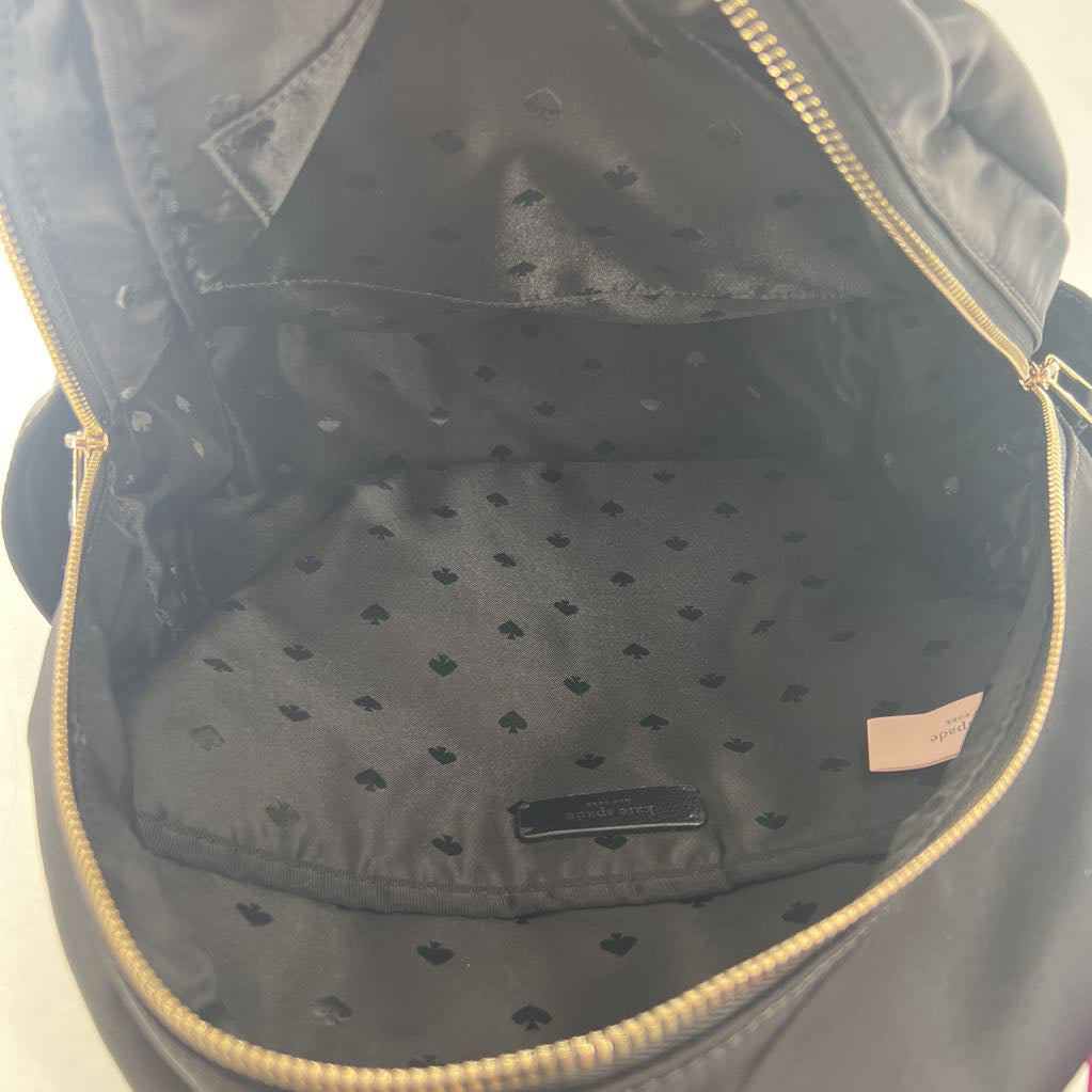 nylon backpack