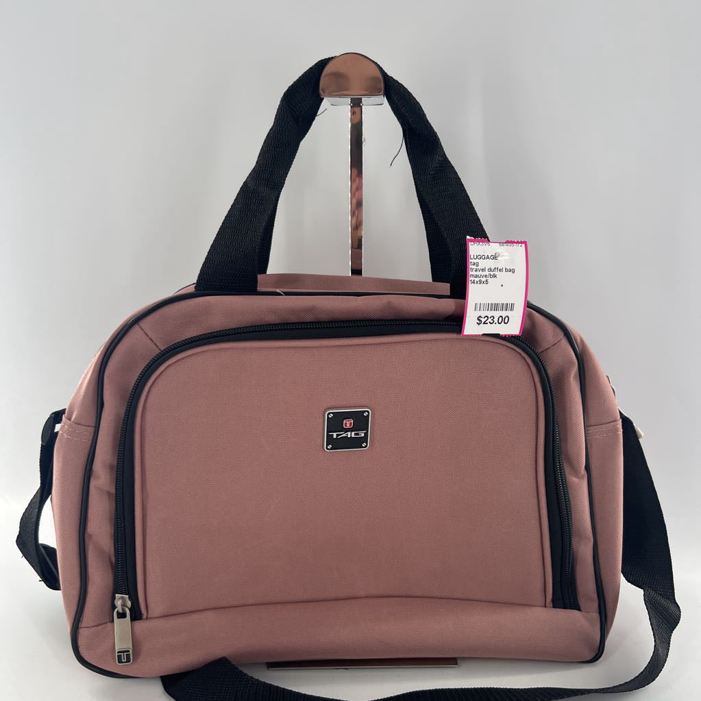 travel duffel bag
