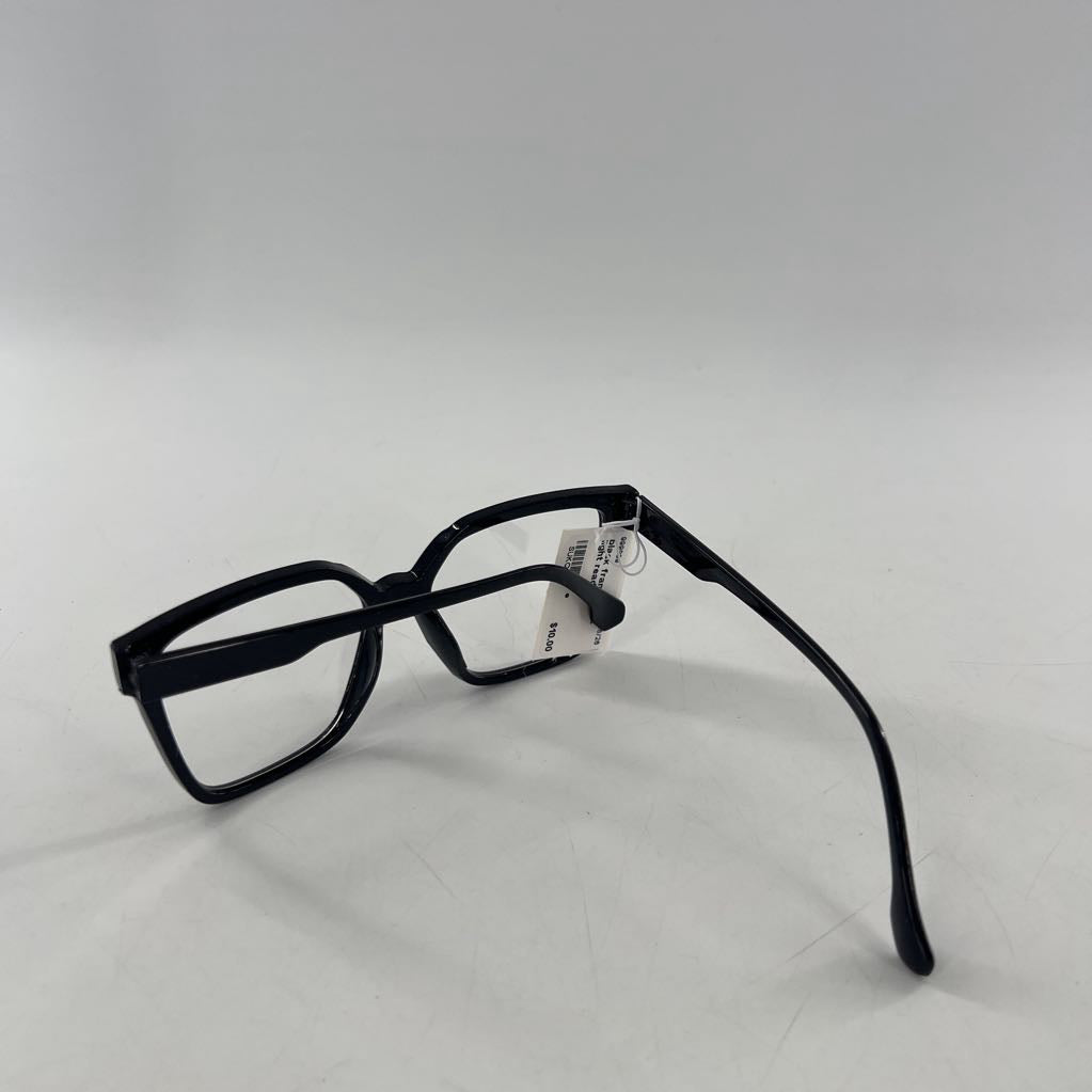 black frame blue-light readers