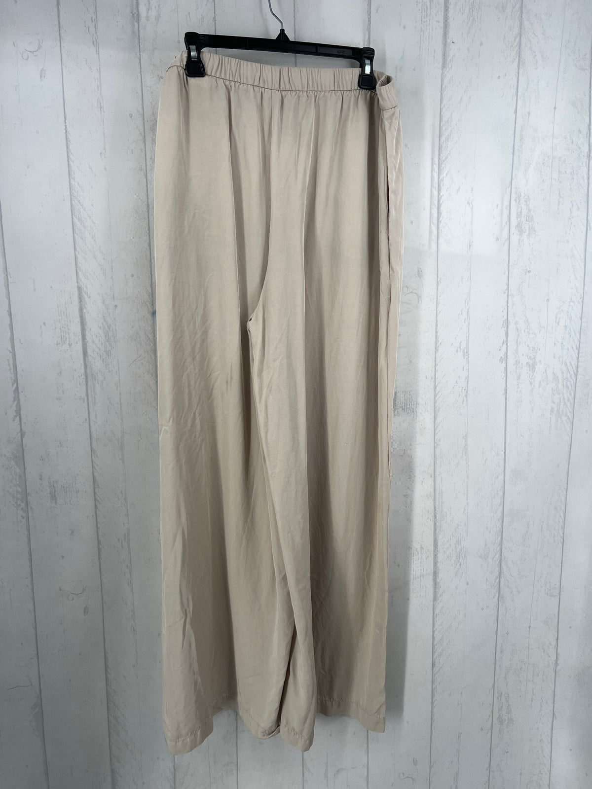 XXL pull-on wide leg pant