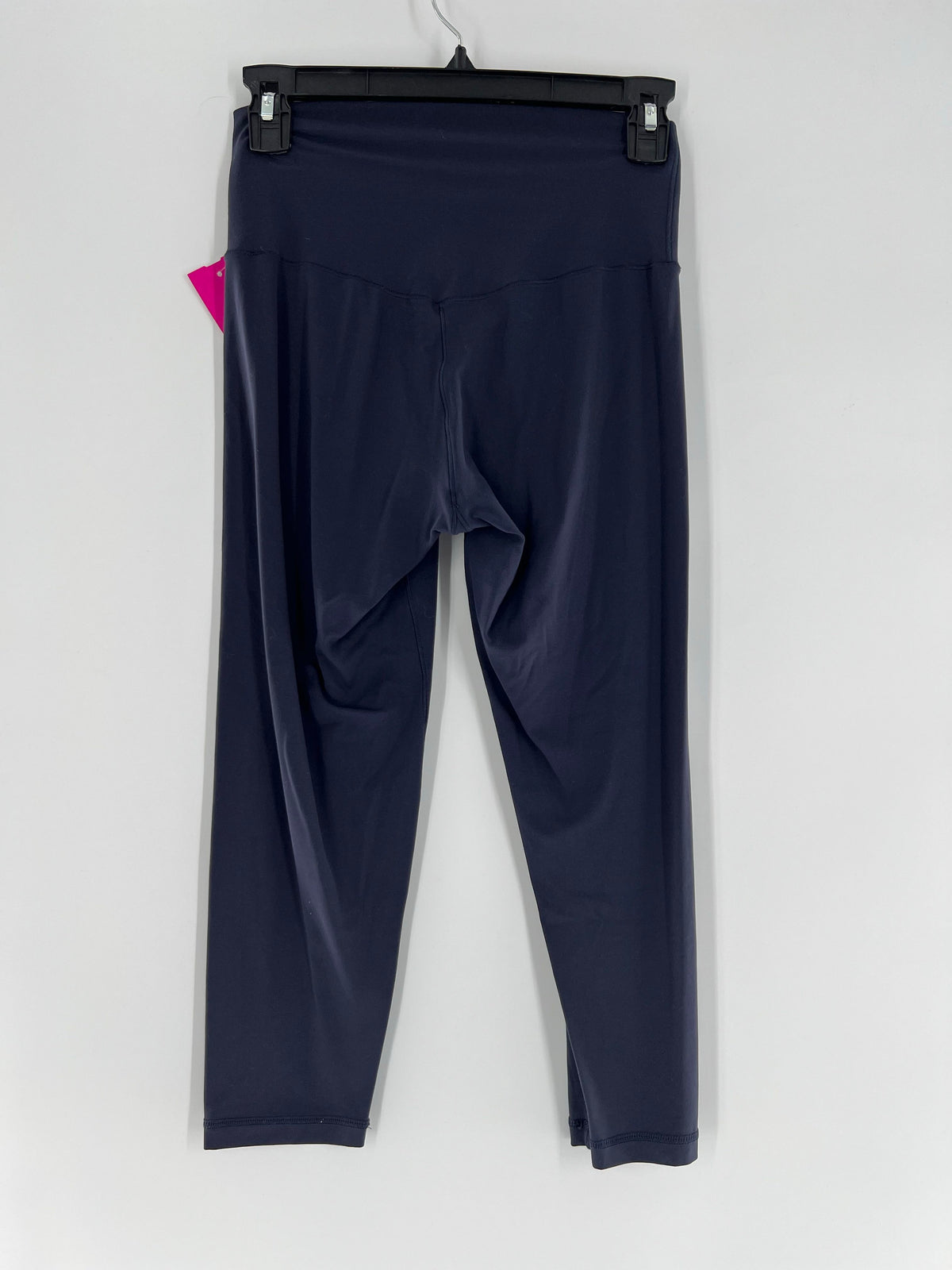 M hi-rise crop legging