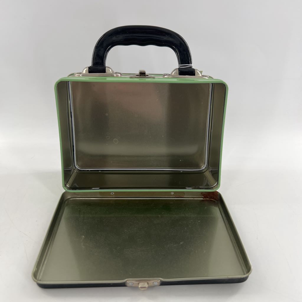 collectible metal lunchbox-I Love Lucy