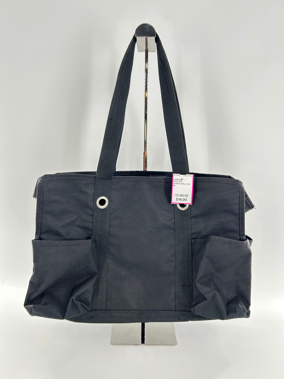 medium utility tote