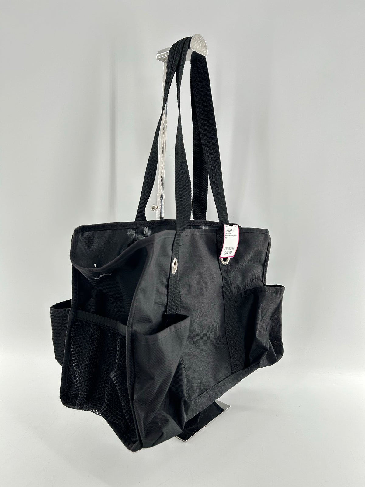 medium utility tote
