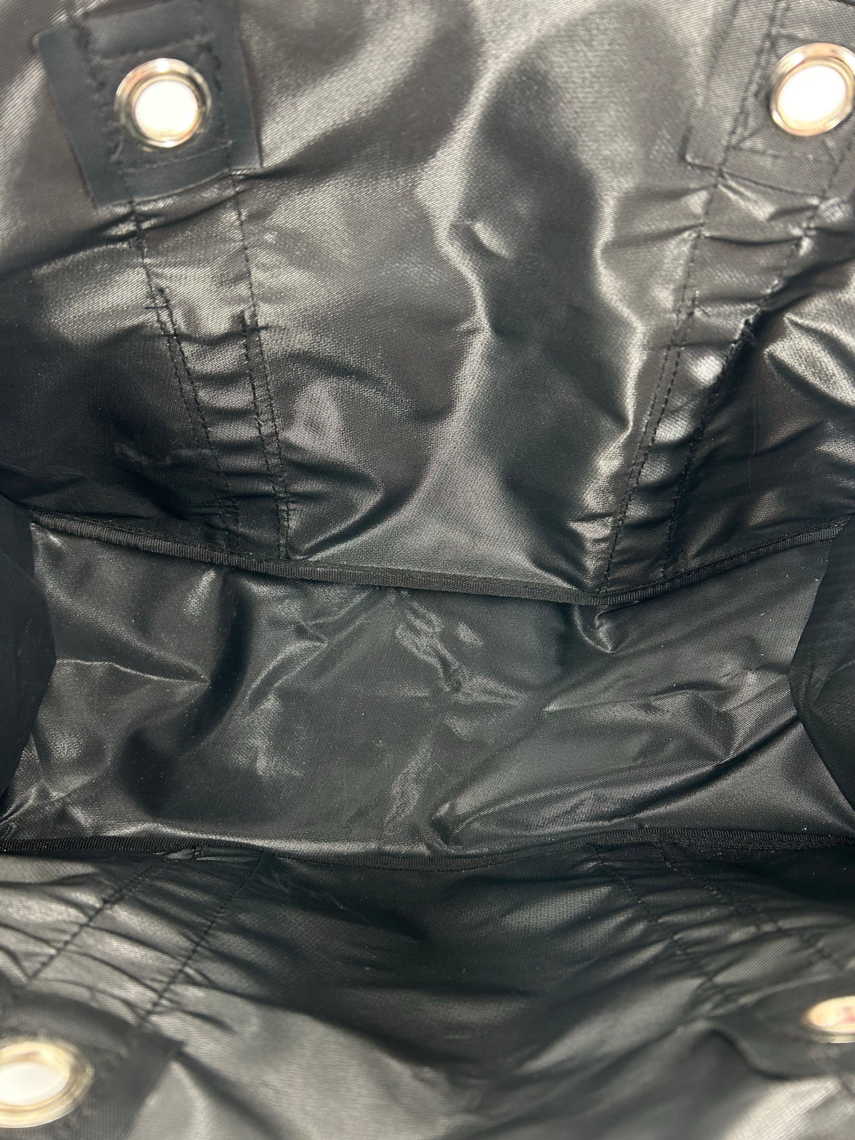 medium utility tote