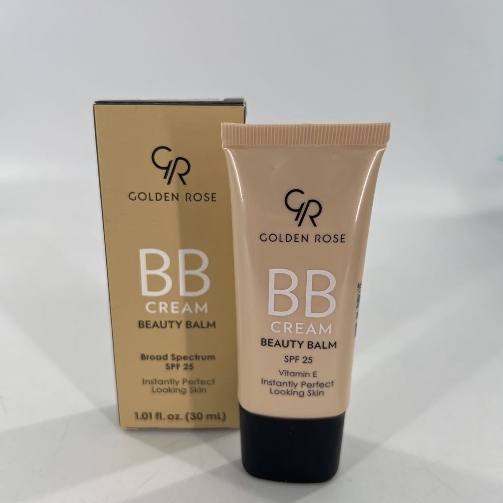 bb cream-beauty balm