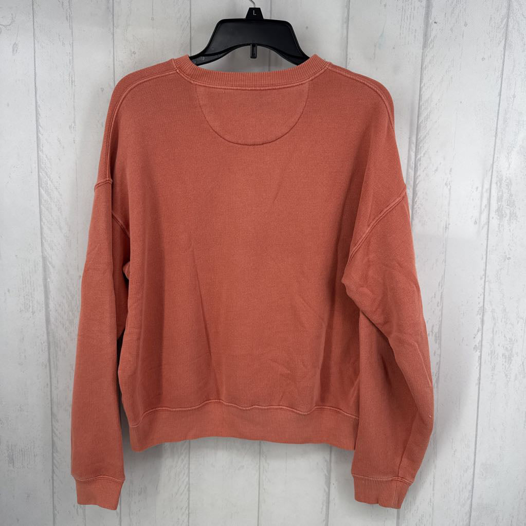 XS crewneck sweatshirt-new york
