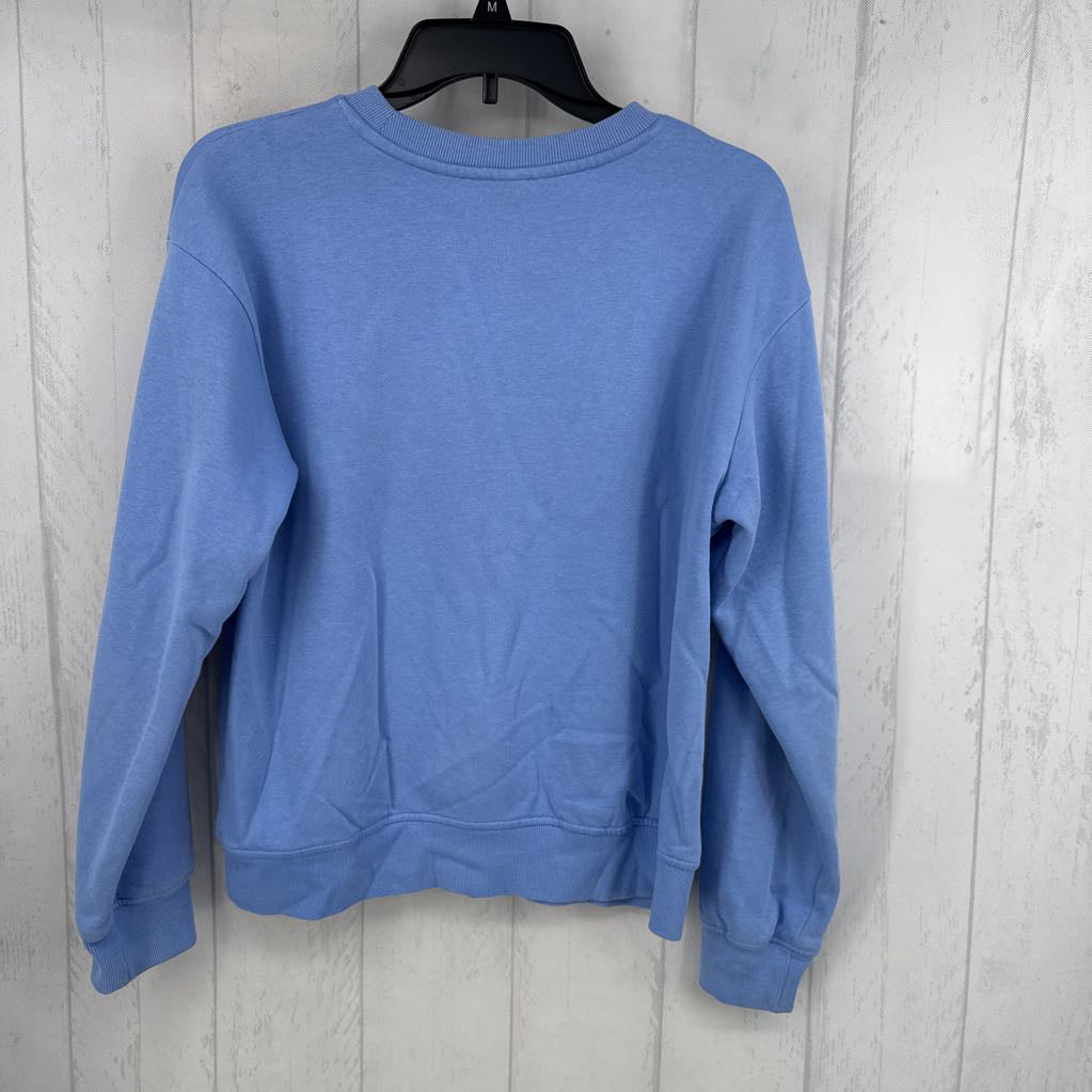 XS crewneck sweatshirt-columbia