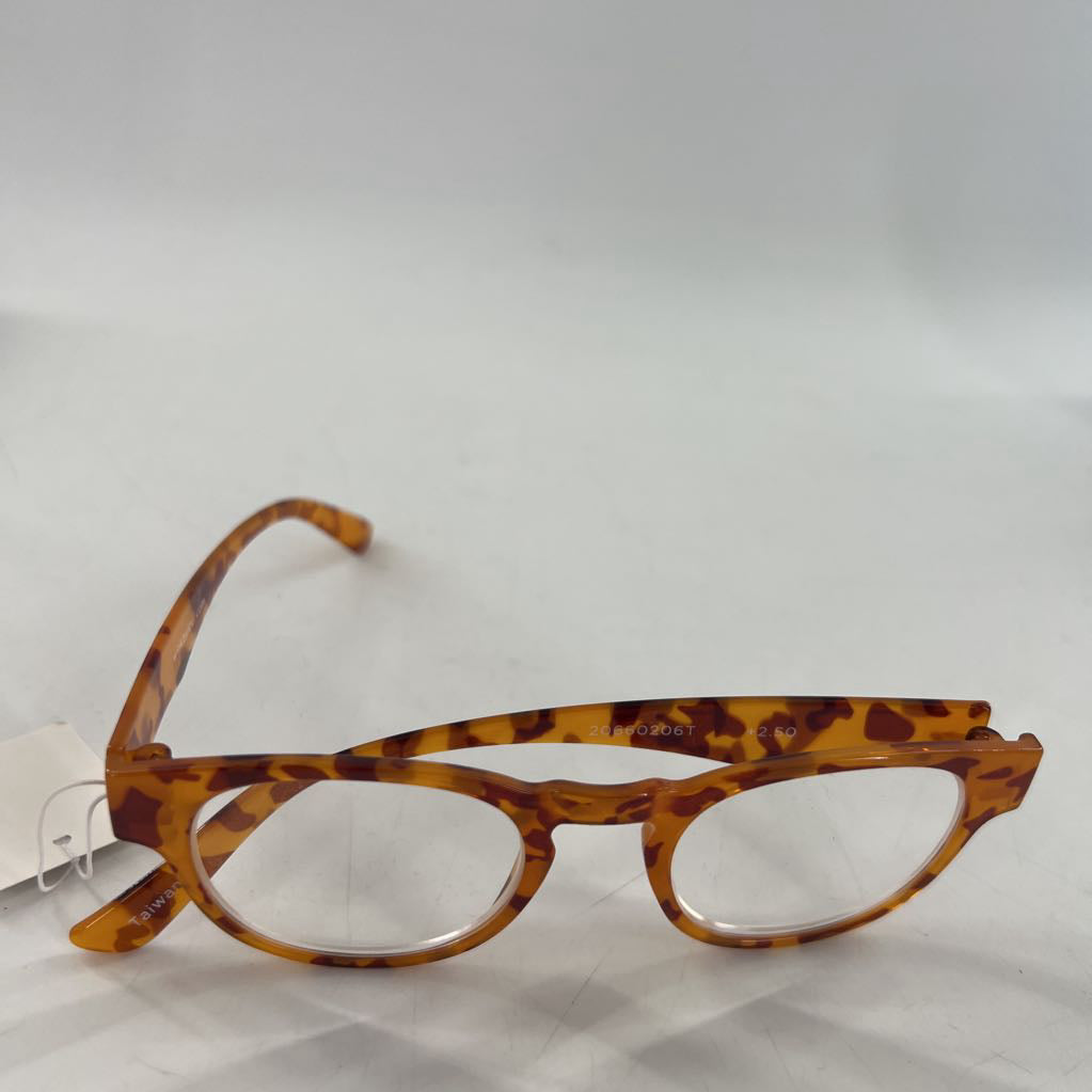 tortoise readers +2.50
