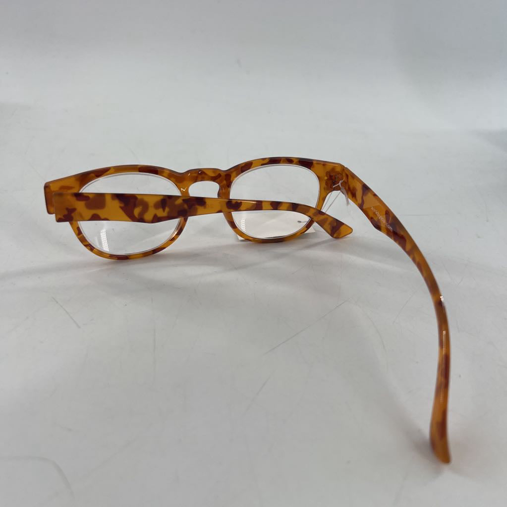 tortoise readers +2.50