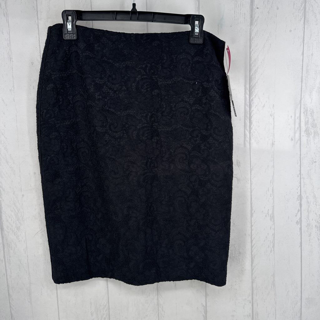 8 lace skirt