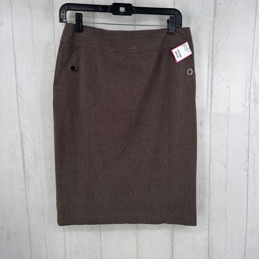 6 pencil skirt