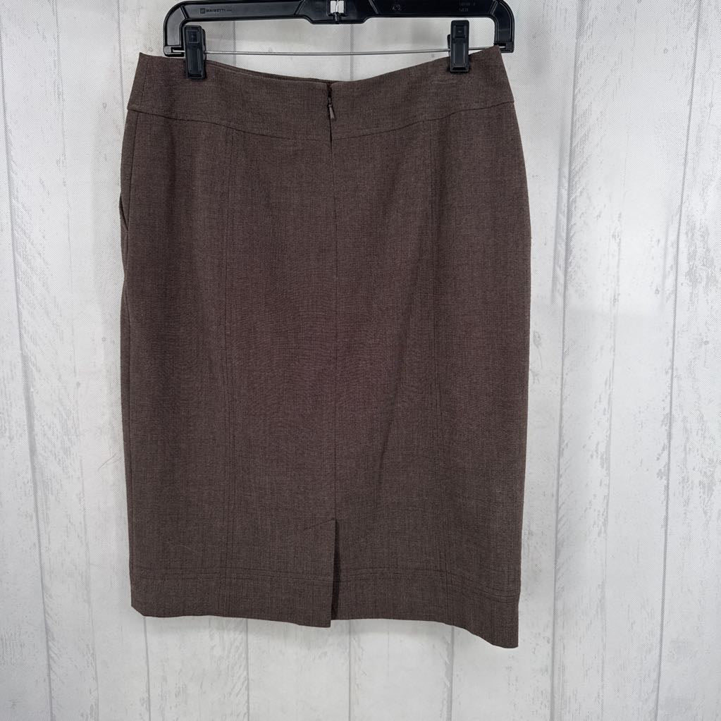 6 pencil skirt