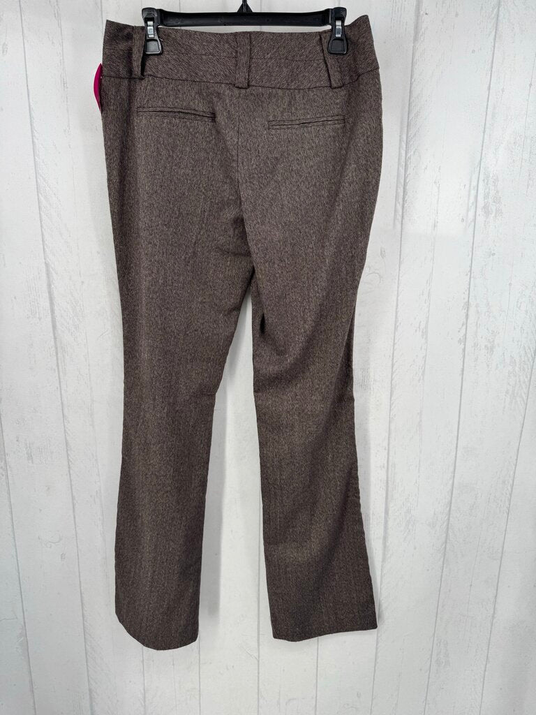 5/6L straight leg trouser