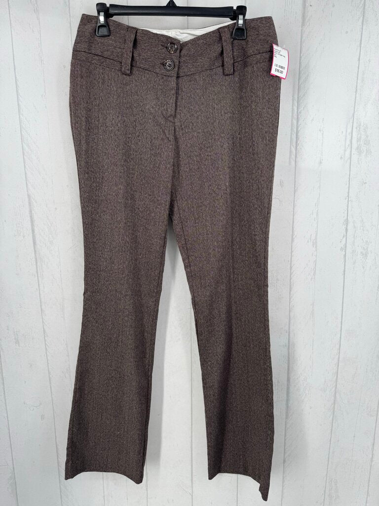 5/6L straight leg trouser