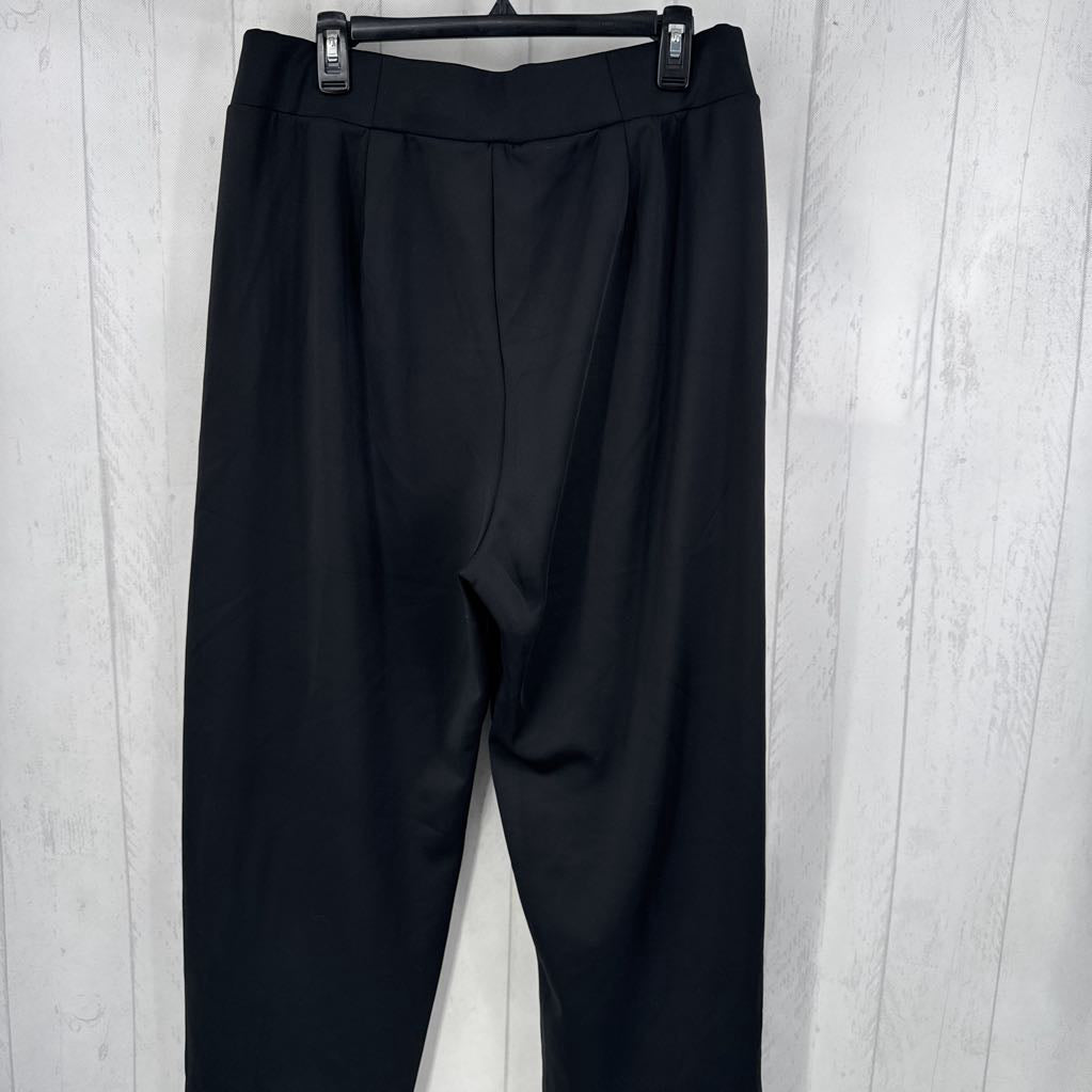 XL pull-on wide leg pant