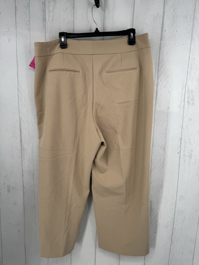 16 classic trouser