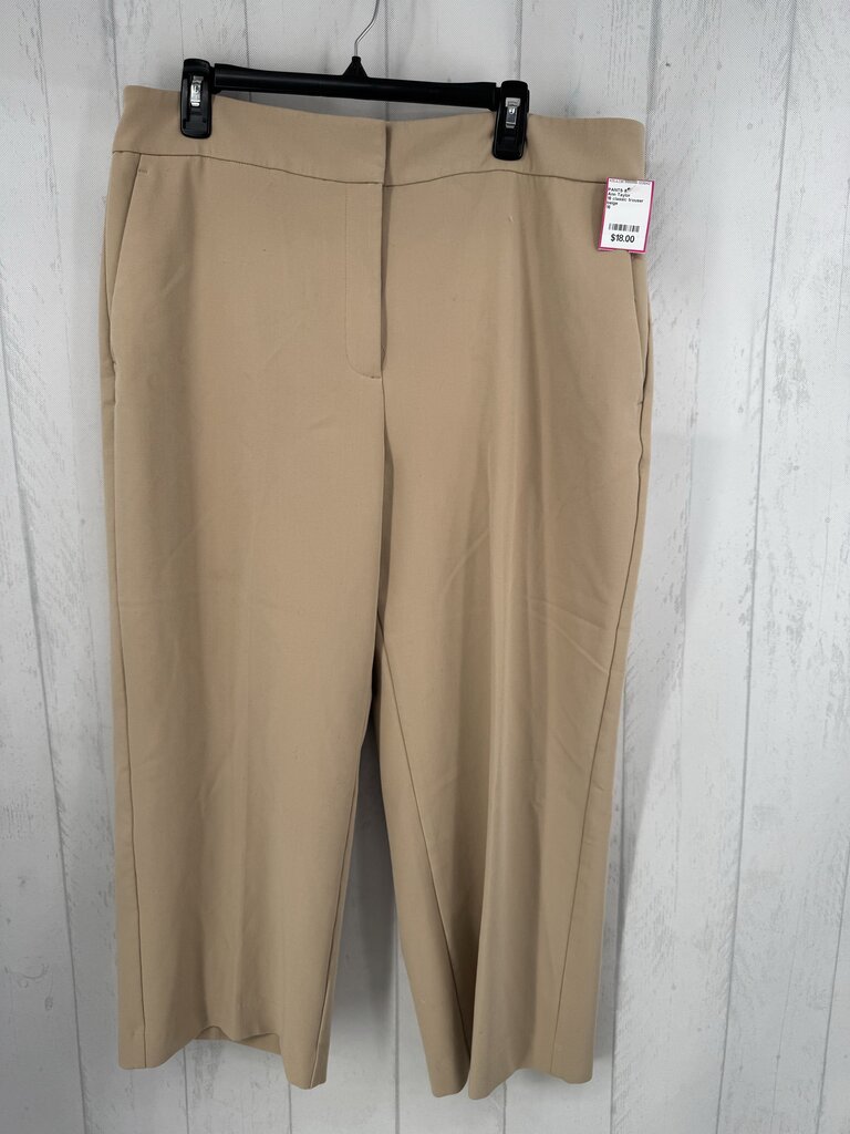 16 classic trouser