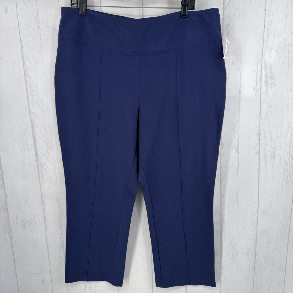 XL pull-on pant