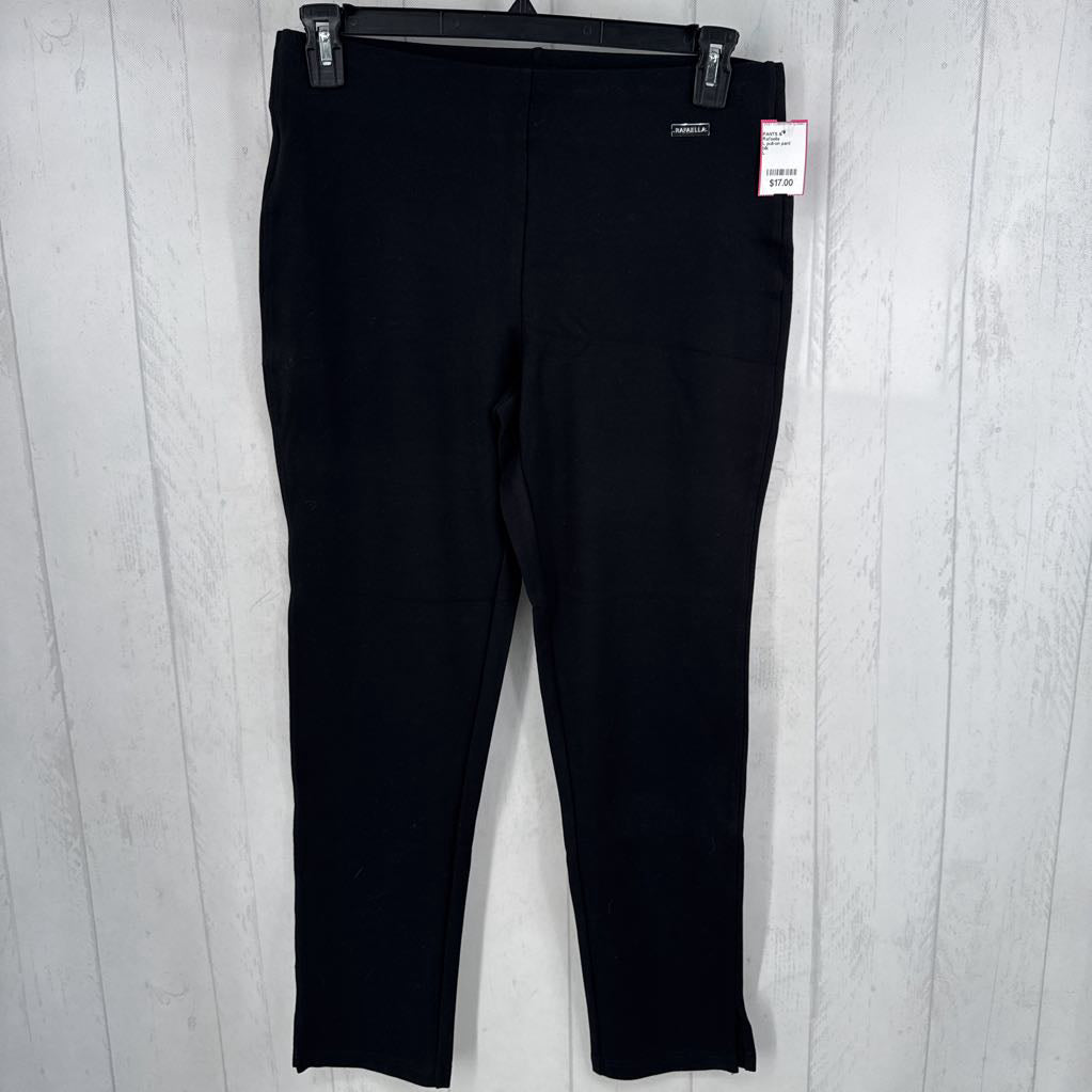 L pull-on pant