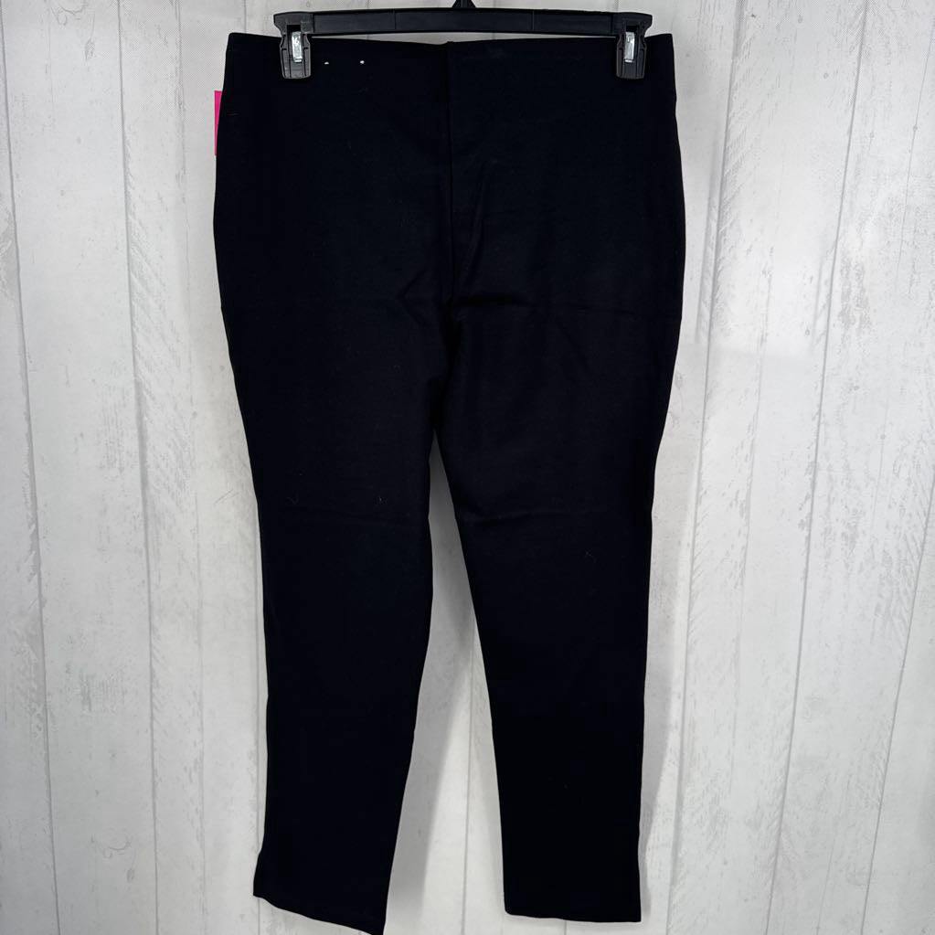 L pull-on pant