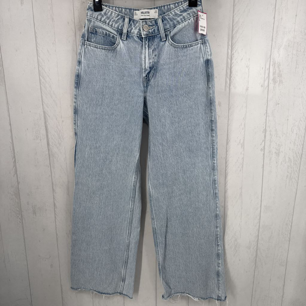 24s straight leg jean