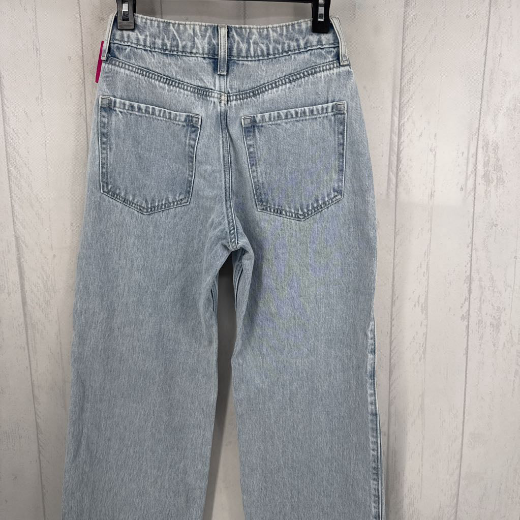 24s straight leg jean