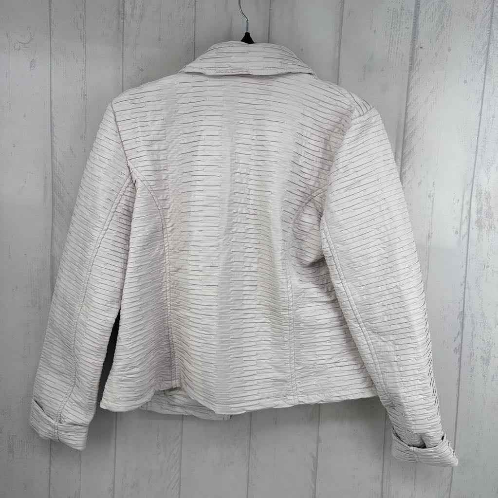 10 vegan leather jacet
