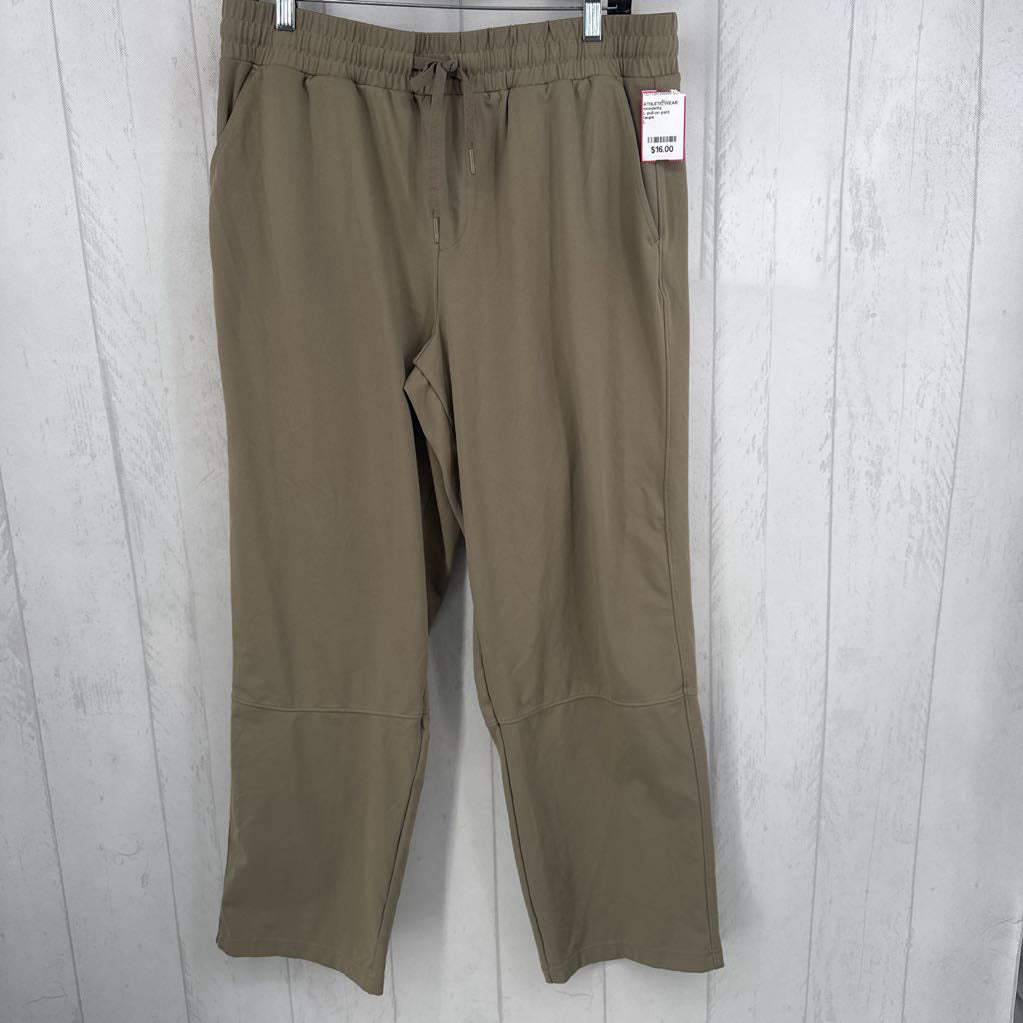 L pull-on pant