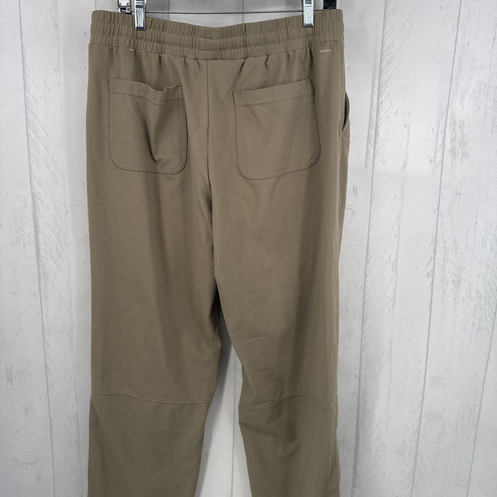 L pull-on pant
