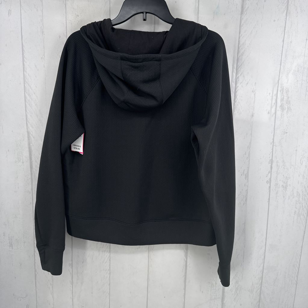 L quarter zip sweatshirt